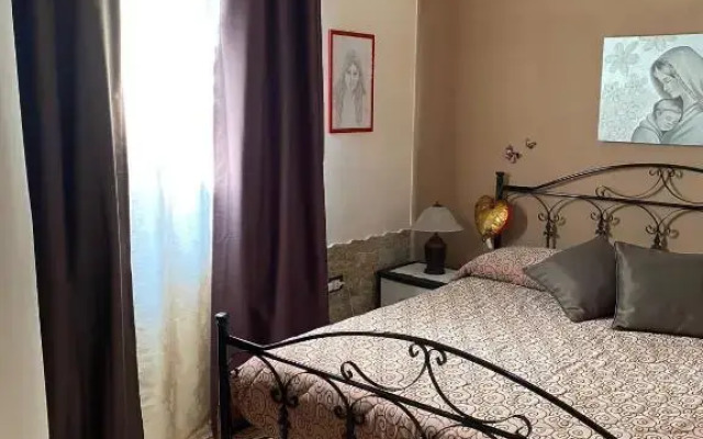 Casa di Alice a 250 Metri Dal Mare