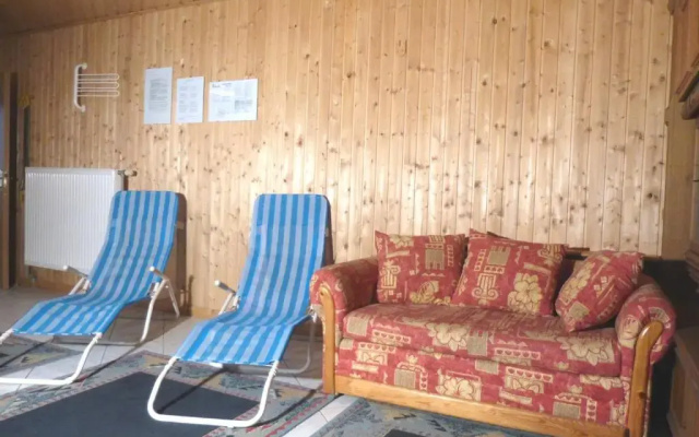 Pension Feiken