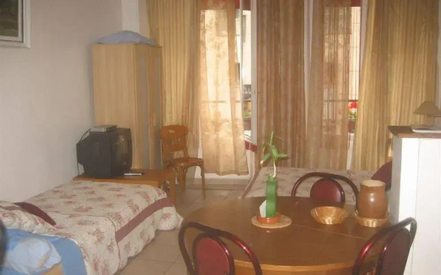 Hôtel Karraz