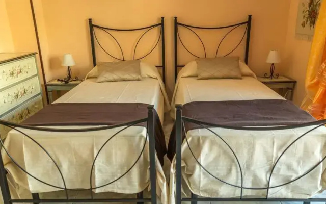 B&B La Rosa