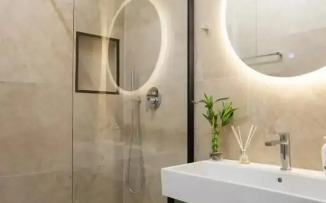 AL Apartments Tirana