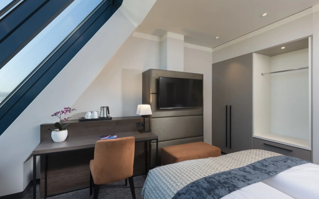 Excelsior Hotel Nürnberg Fürth, a member of Radisson Individuals