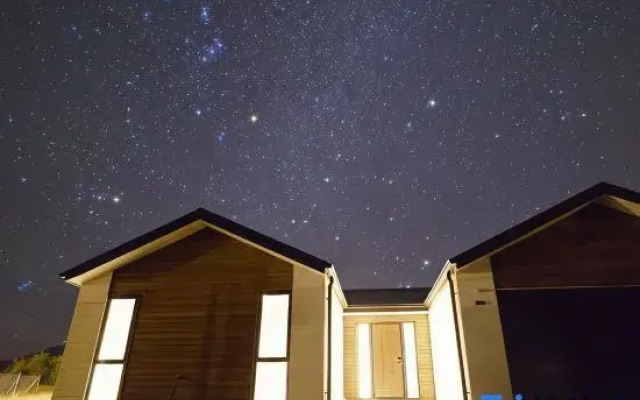 RodmanStar Apartment