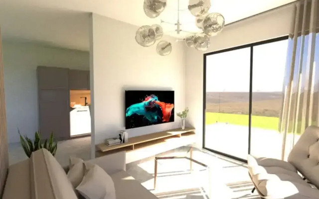 Apartment in Privlaka Near Sandy Beaches