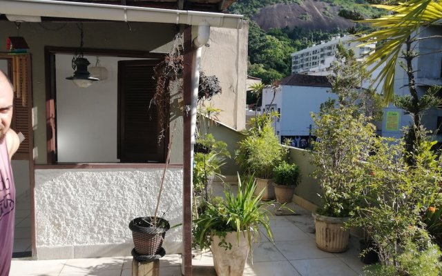 Rio Nomad Guest House 2