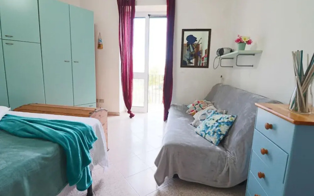Jasmine's House Otranto