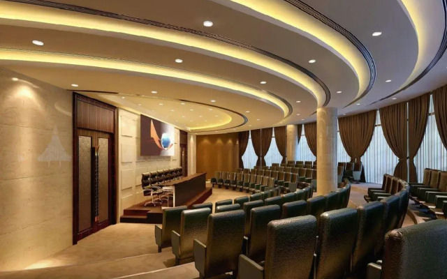 Maowen Hotel