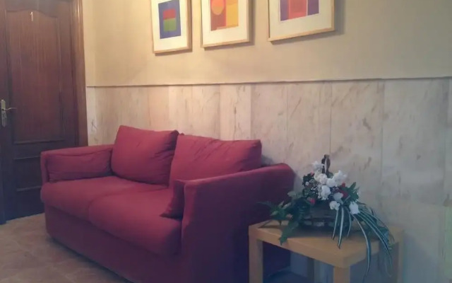 Hostal el Rocio