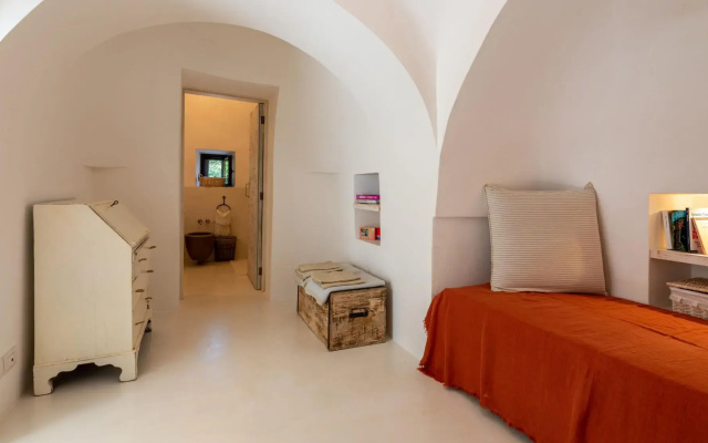 Trullo Santa Pazienza 5 3
