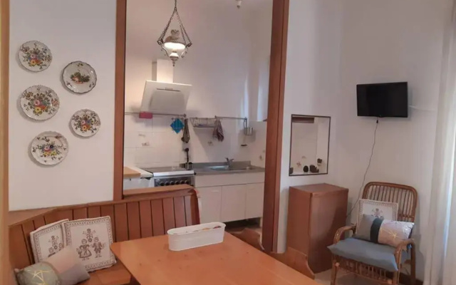 Casa Pusterla