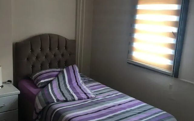 Saral Apart Otel
