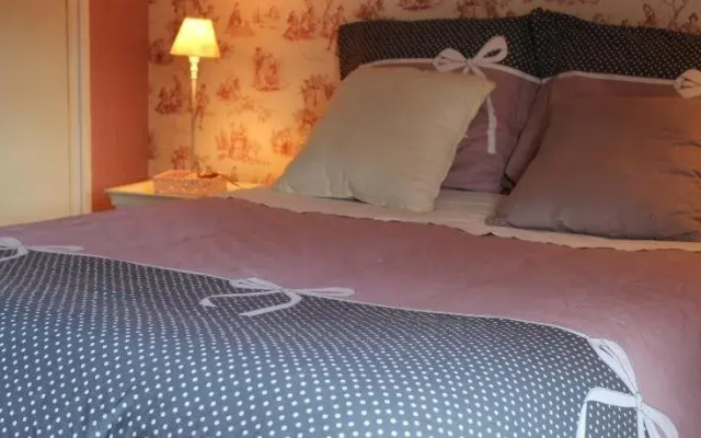 Ma Gentilhommière Guest House