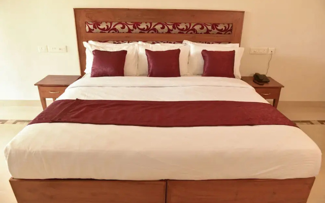 OYO 6777 Star Inn
