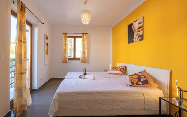 Apartment Flandria