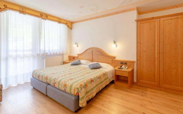 Hotel Garni la Stua