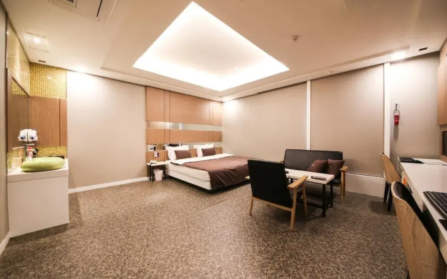 AVA Hotel Seomyeon