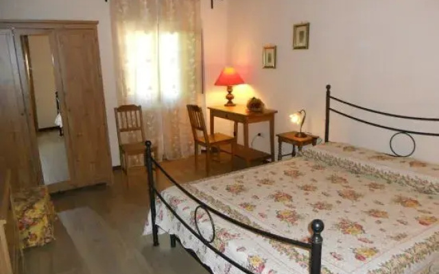 Podere Pian dei Gelsi