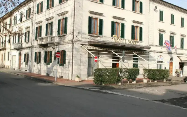 Hotel Il Sole