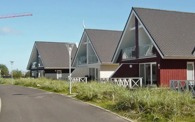 Holiday Home in Wendtorf