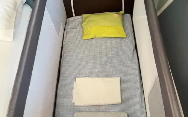 Relaxation Apartment