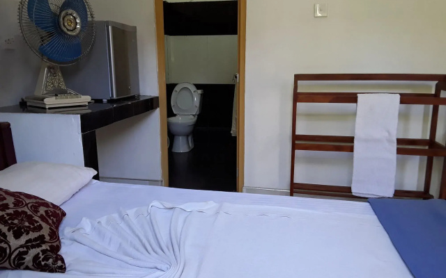 Ella Grand Peak Hotel