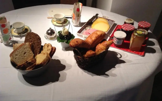 Bed and Breakfast Du Bonheur