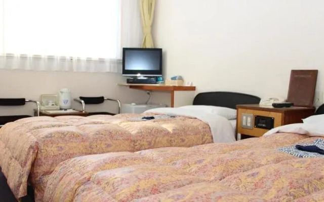 Station Hotel Shingu