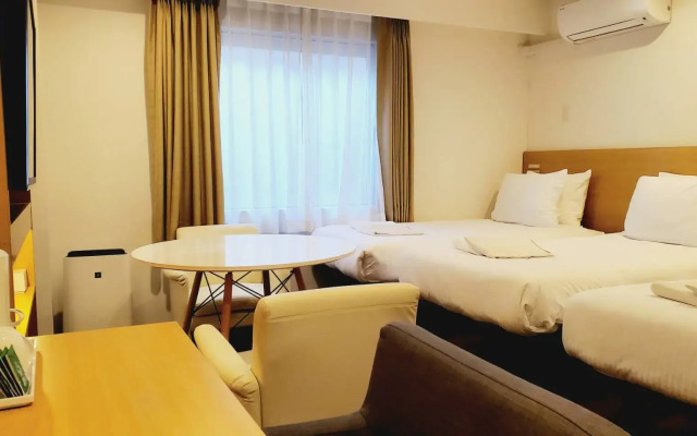 Rembrandt Inn Aomori
