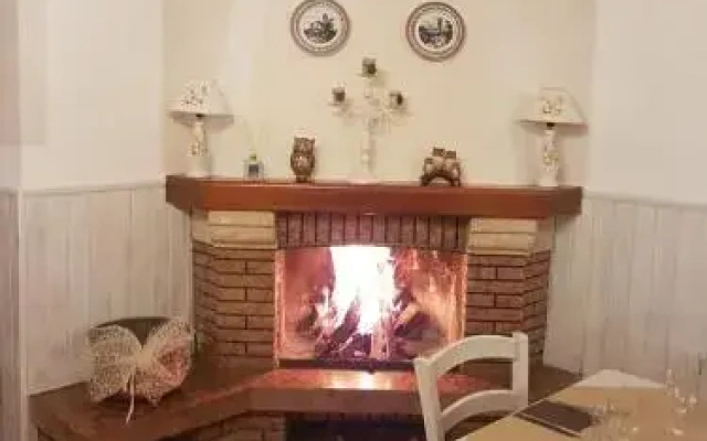 Agriturismo Il Rifugio