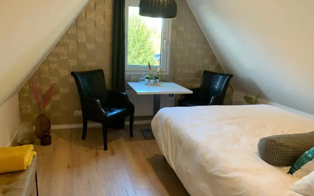 B&B bij Vincent