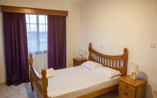 Villa Kapistris Dyo