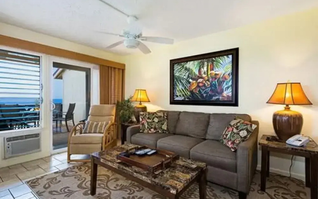 Keauhou Kona Surf & Racquet Club #176
