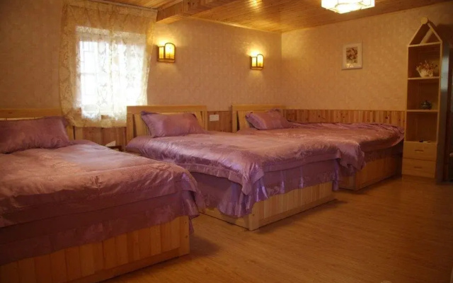 Heguilou Inn