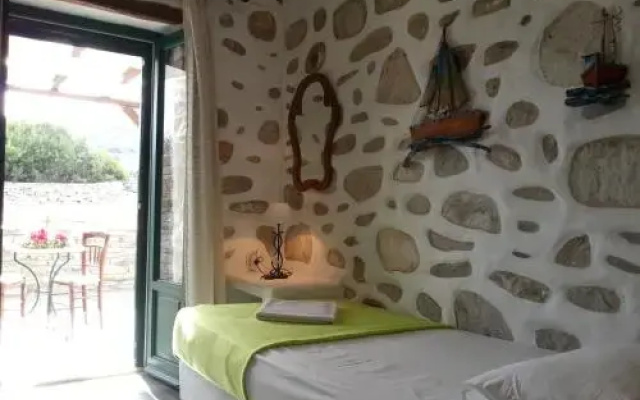 Villa Peristeri