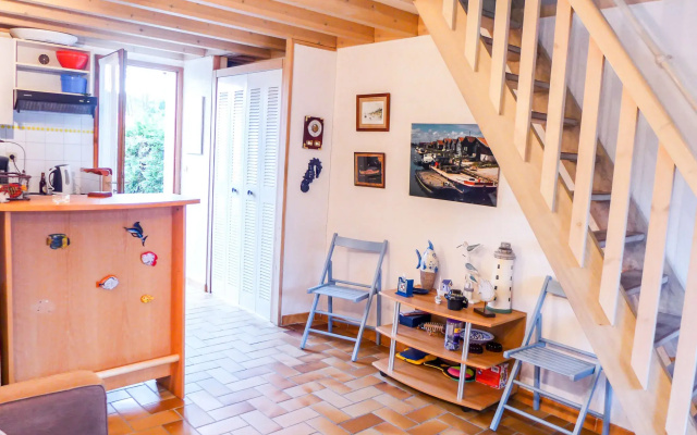 Le Hameau du Golf