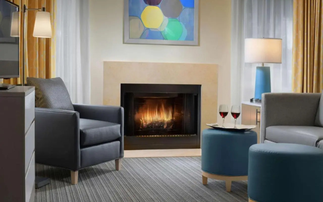 Residence Inn by Marriott Montgomery