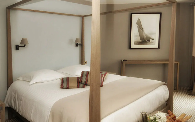 Hotel Santa Maria
