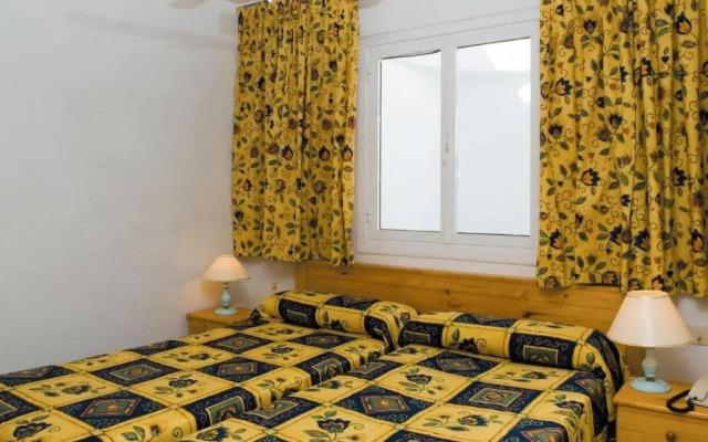 BelleVue Aquarius Aparthotel