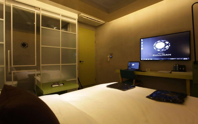 Hotel Cullinan Gundae