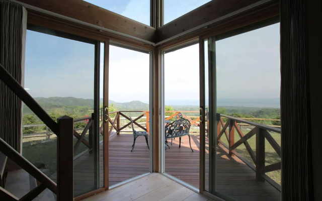 Mt Ichibata Cottage