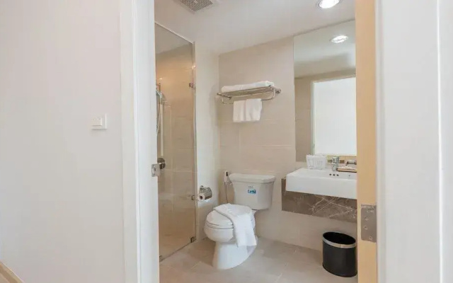 B2 Don Mueang Premier Hotel
