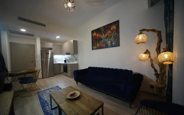 Fujer Suites & Hotel