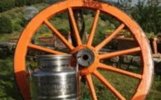 Podere La Valle