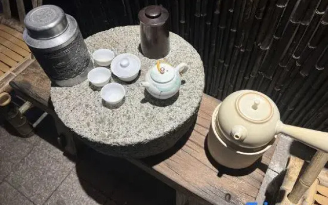 Zhenghang Chinese Inn (Chaozhou Ancient City)
