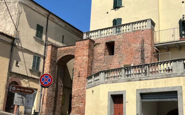 Il Grottino