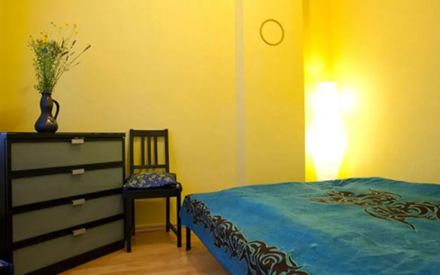 Bouillon Apartman
