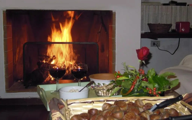 Colle Moro - B&B Villa Maria