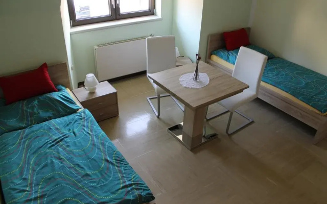 Post Hostel For Youth, Students and Pilgrims