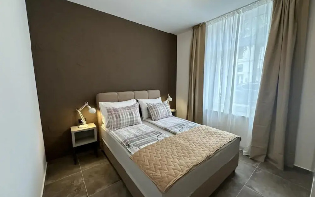 Apartment Urban Living