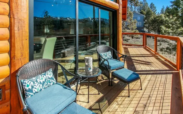 Sonoma Retreat